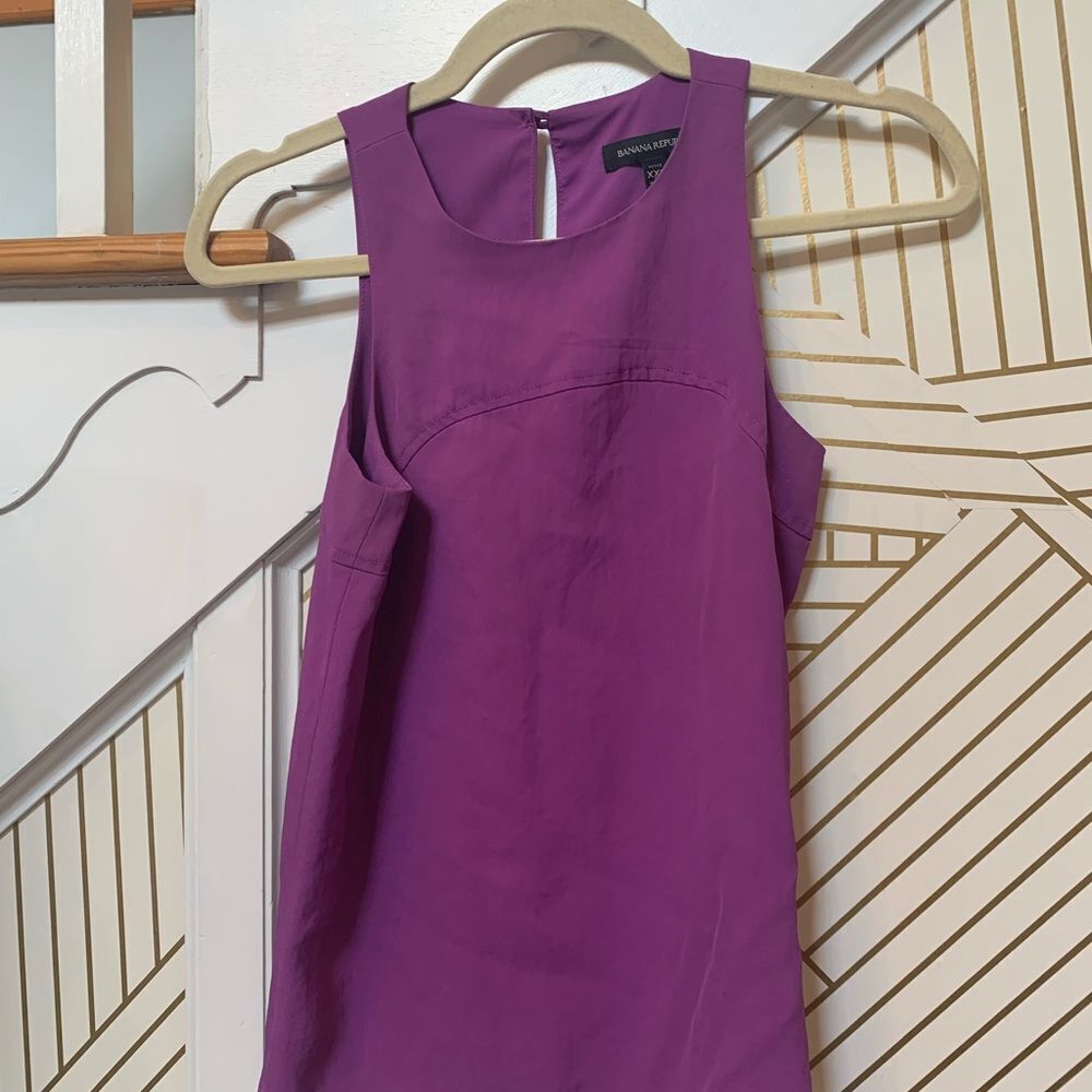 Banana Republic Tank